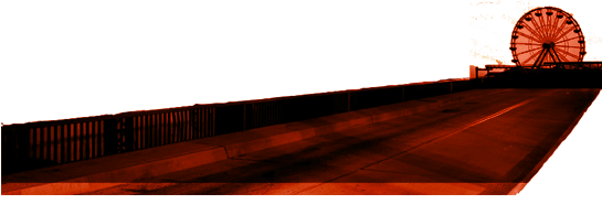 Sm Pier